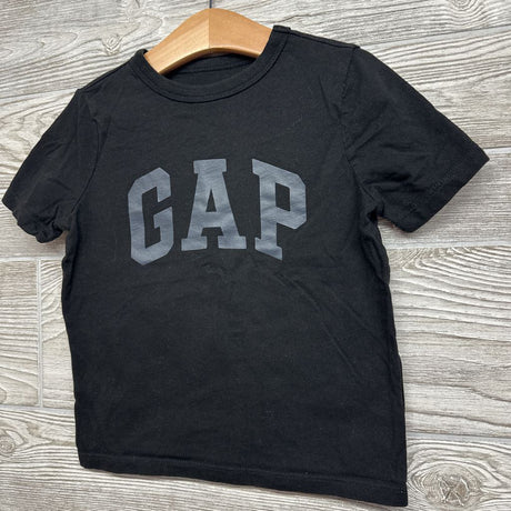 Shirt Logo 4-5