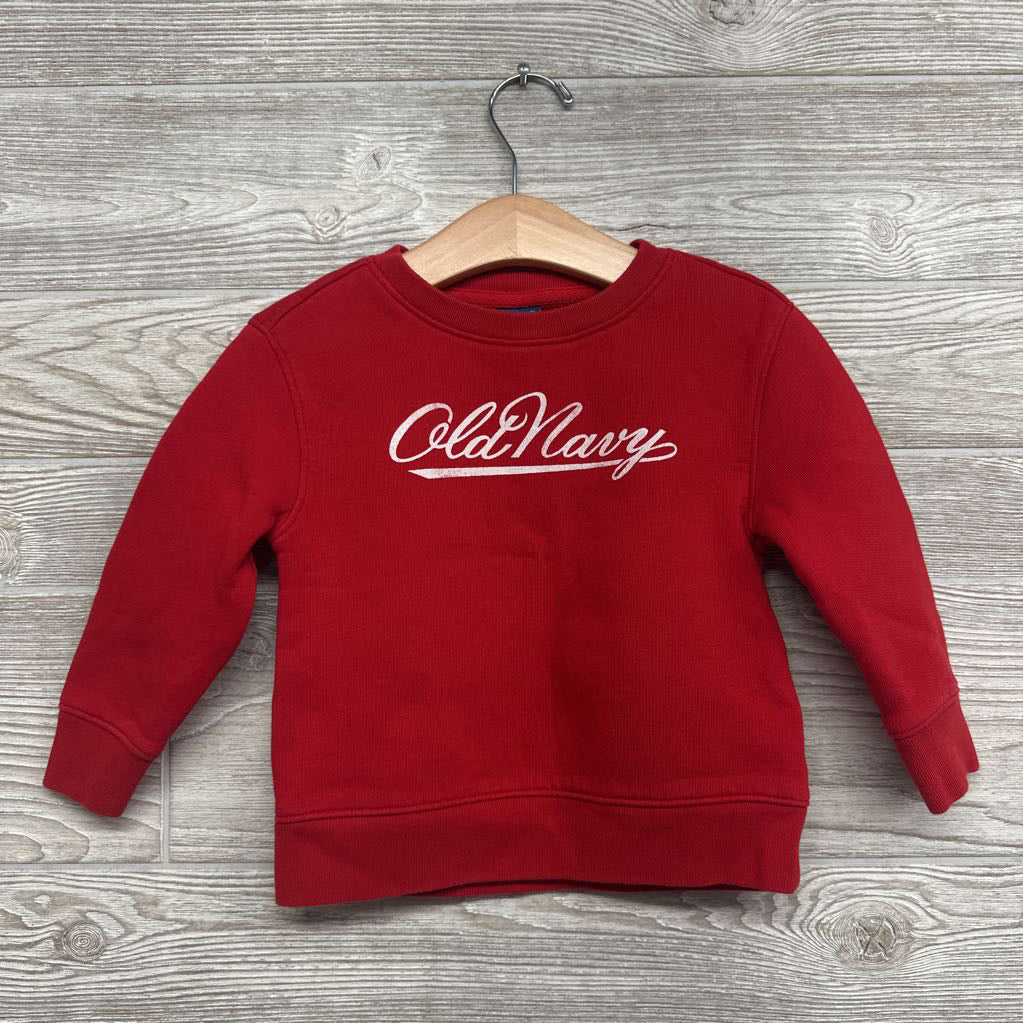Reissue Crewneck Logo 2t