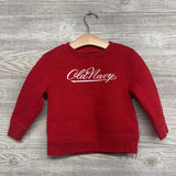 Reissue Crewneck Logo 2t