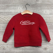 Reissue Crewneck Logo 2t