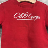 Reissue Crewneck Logo 2t