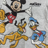 Shirt Mickey & Friends 24M