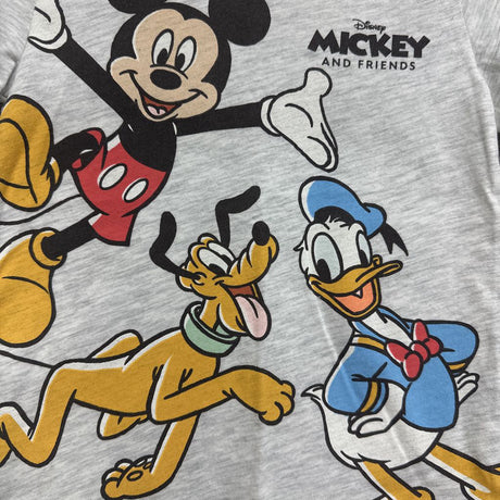 Shirt Mickey & Friends 24M