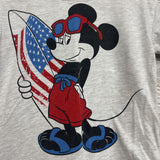 Shirt Mickey 3t