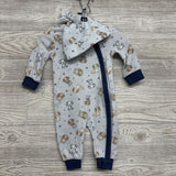 Sleep N Play Dogs 9M