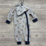 Sleep N Play Dogs 9M