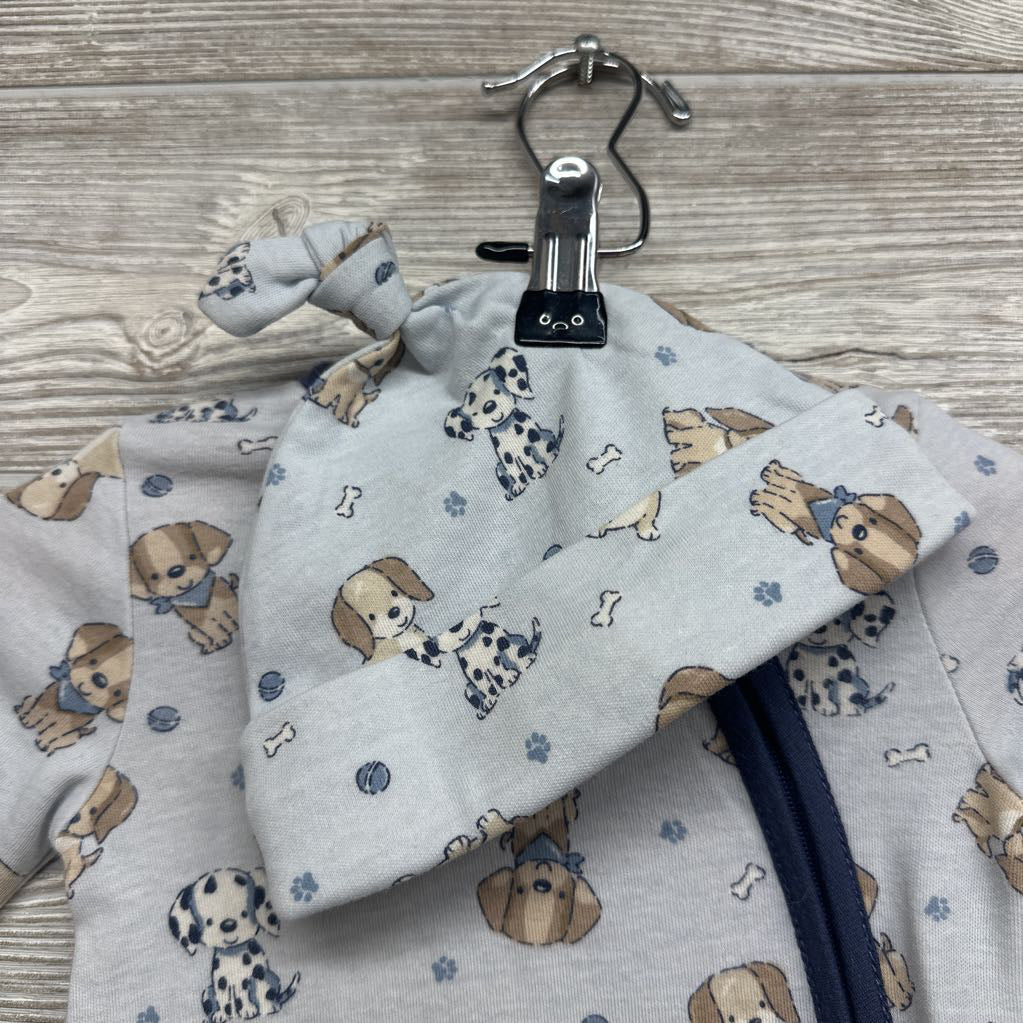 Sleep N Play Dogs 9M