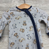 Sleep N Play Dogs 9M