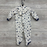 Sleeper Bears & Trees 3-6M