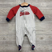 Sleeper Daddy's Rookie 3-6M