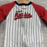 Sleeper Daddy's Rookie 3-6M