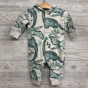 Outfit Dinosaurs 6M