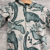 Outfit Dinosaurs 6M