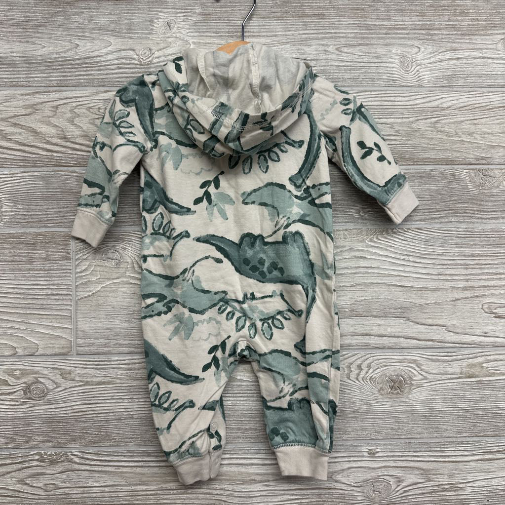 Outfit Dinosaurs 6M