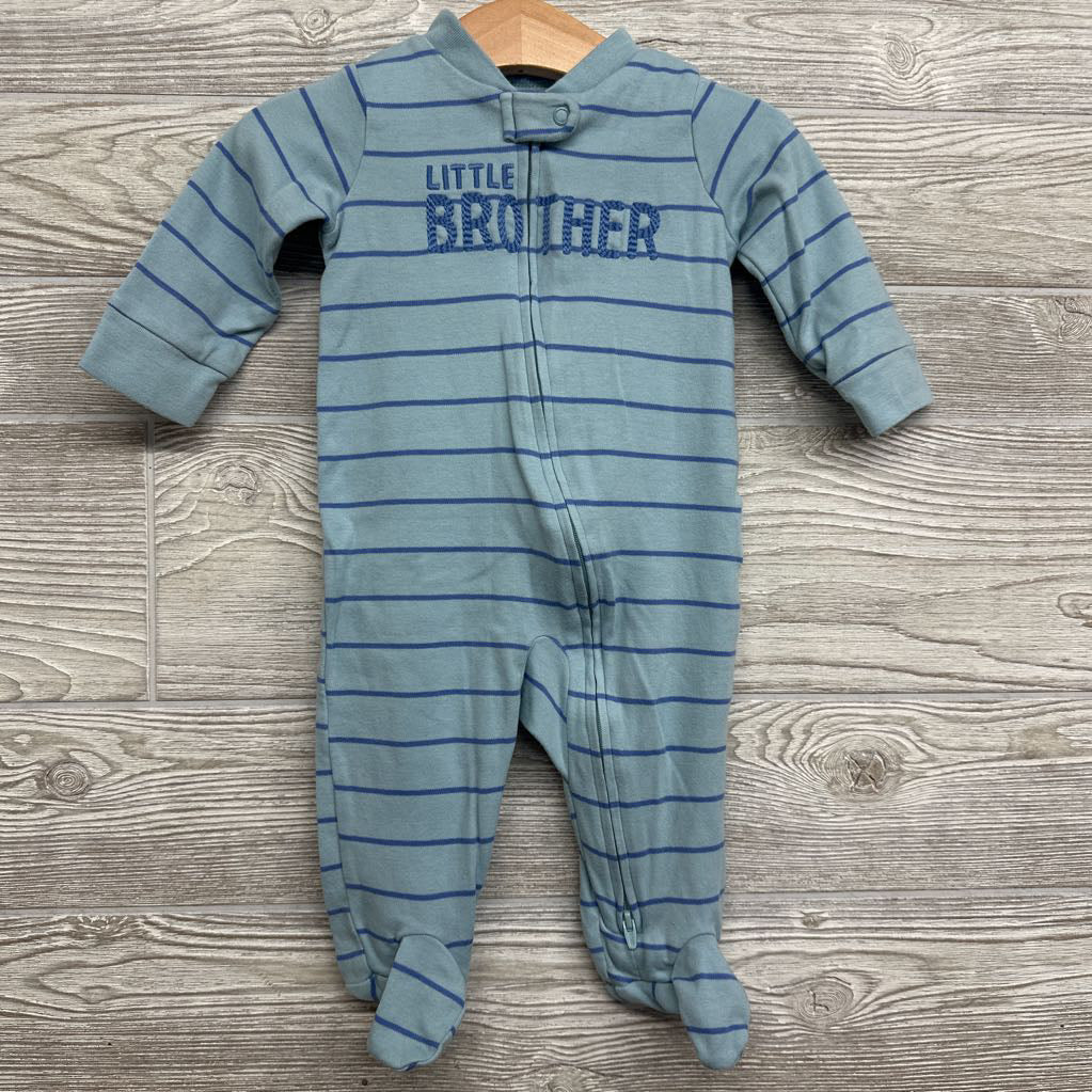 Sleeper Little Brother 3-6M