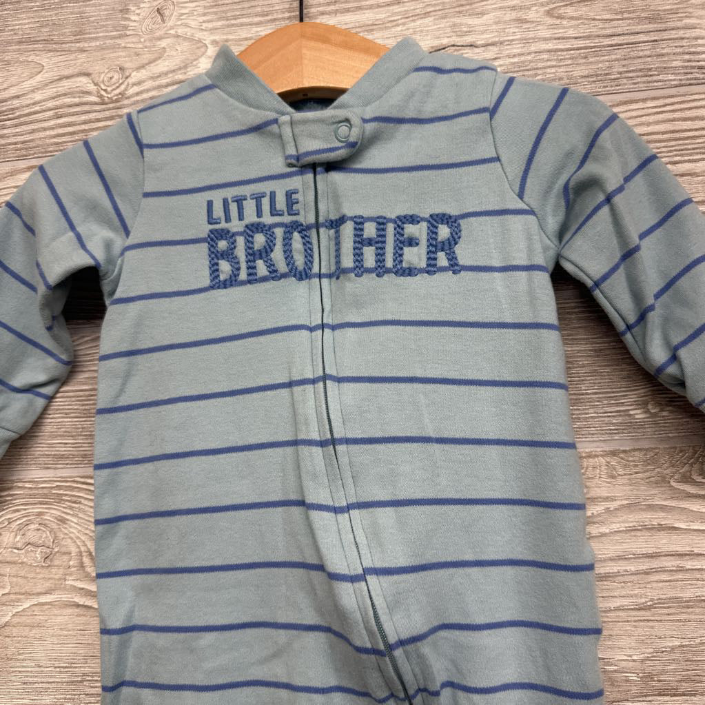 Sleeper Little Brother 3-6M