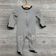 Sleeper Stripes 3-6M