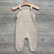 Sweater Overalls 3-6M