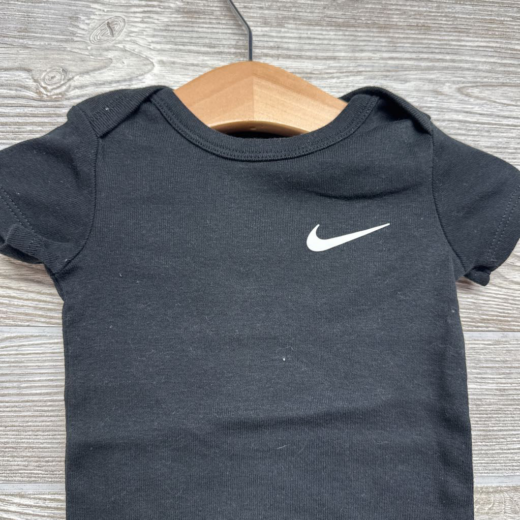 Bodysuit Swoosh 9M