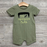 Romper So Franken Cute 6-9M