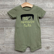 Romper So Franken Cute 6-9M