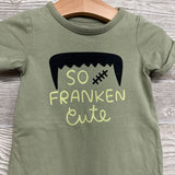 Romper So Franken Cute 6-9M