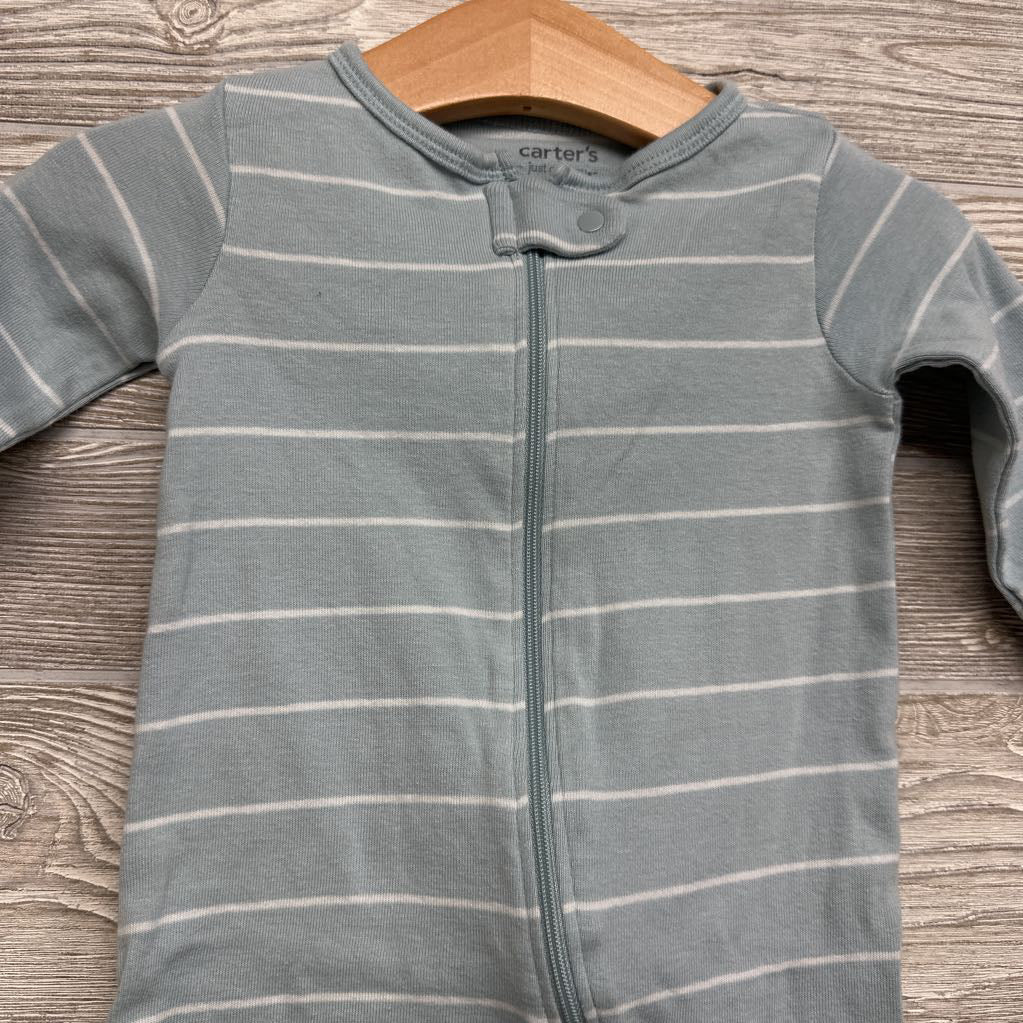 Sleeper Stripes 6M