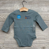 NEW Bodysuit Best Bros 6M