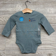 NEW Bodysuit Best Bros 6M