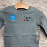 NEW Bodysuit Best Bros 6M