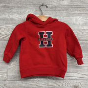 Hooded Sweatshirt Hilfiger 12M