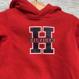Hooded Sweatshirt Hilfiger 12M