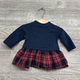Peplum Tunic Hogwarts 6M