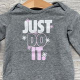 LS Bodysuit Just Do It 9M