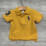 Polo Shirt Player 9M