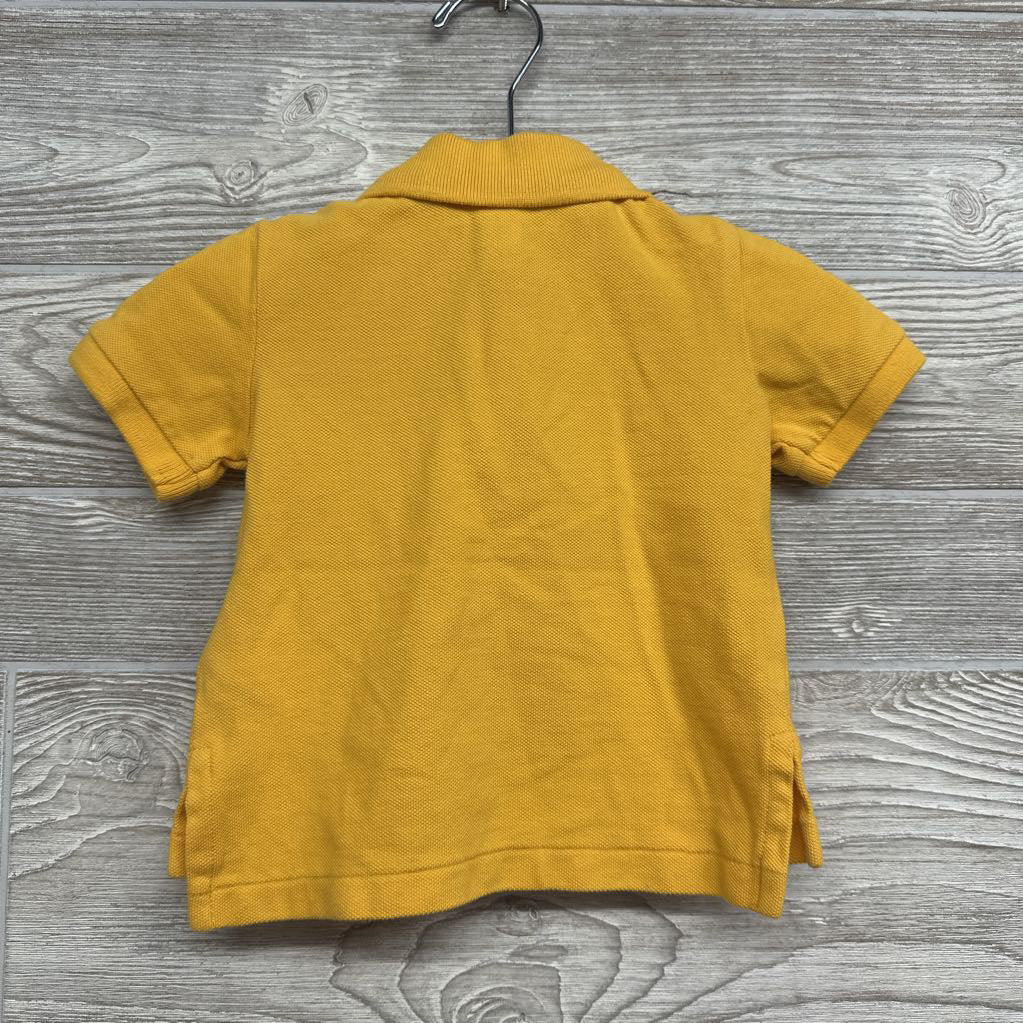 Polo Shirt Player 9M