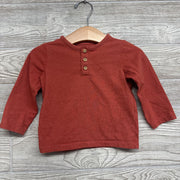 Henley Shirt 12M
