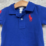 Polo Shirt Player 9M