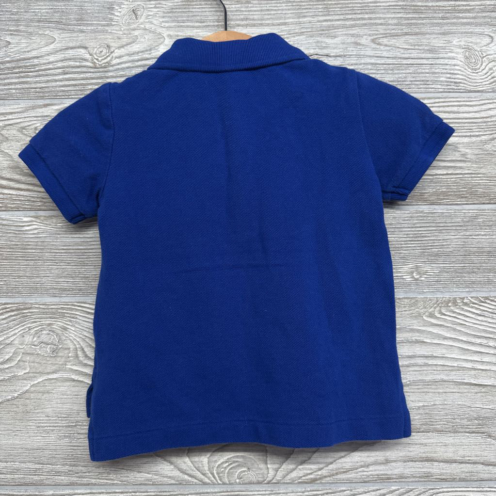 Polo Shirt Player 9M