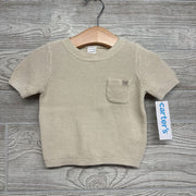 NEW Knit Shirt 12M