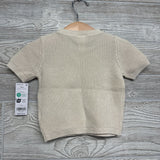 NEW Knit Shirt 12M