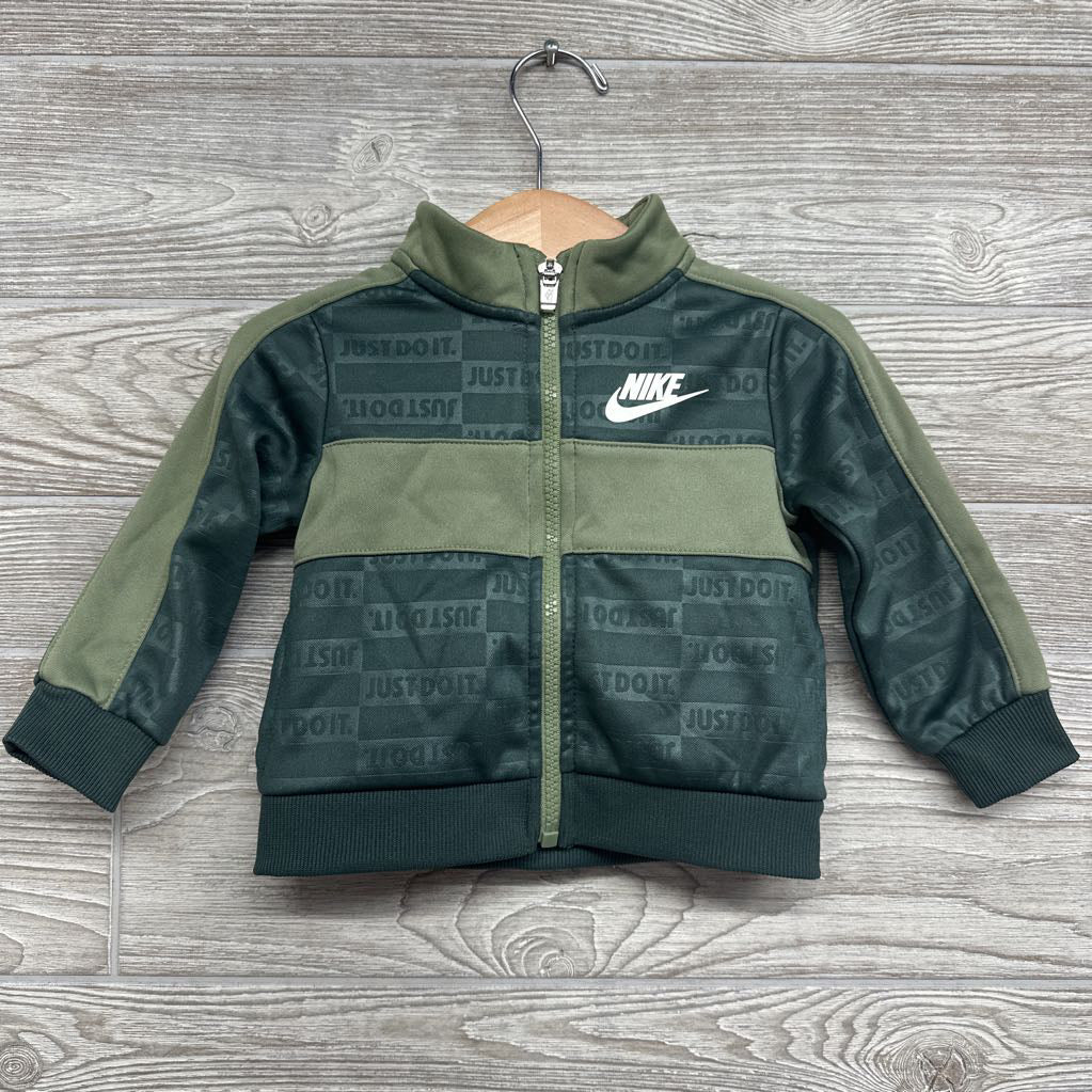 Active Jacket 12M