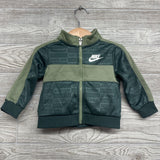 Active Jacket 12M