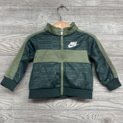 Active Jacket 12M
