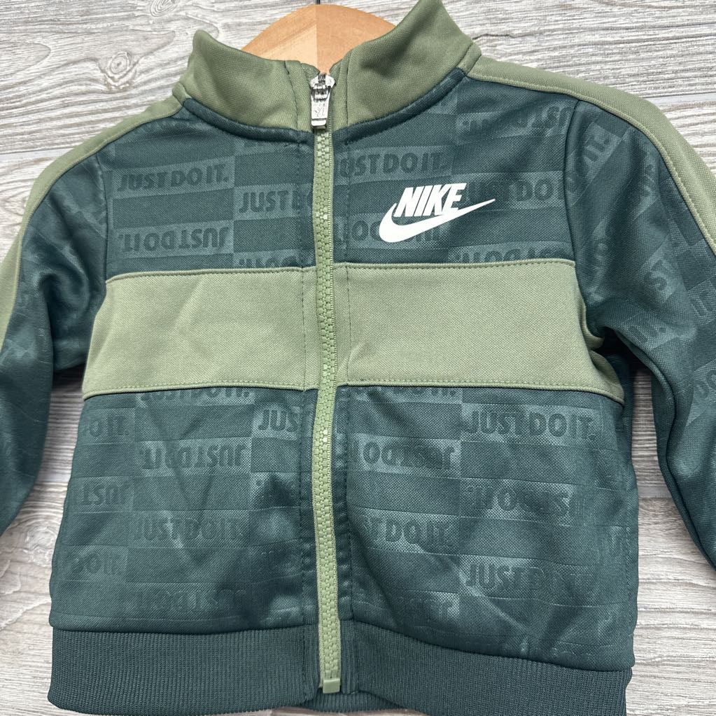 Active Jacket 12M
