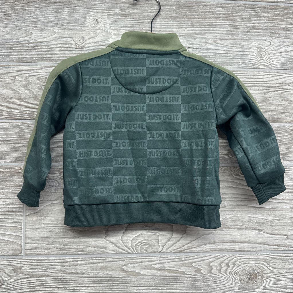 Active Jacket 12M