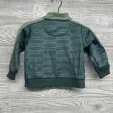 Active Jacket 12M