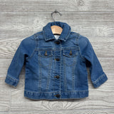 Denim Jacket 18-24M