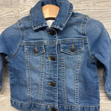 Denim Jacket 18-24M