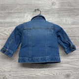 Denim Jacket 18-24M